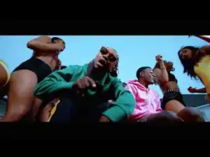 Video: Hanu Jay & Yung6ix – Dodo